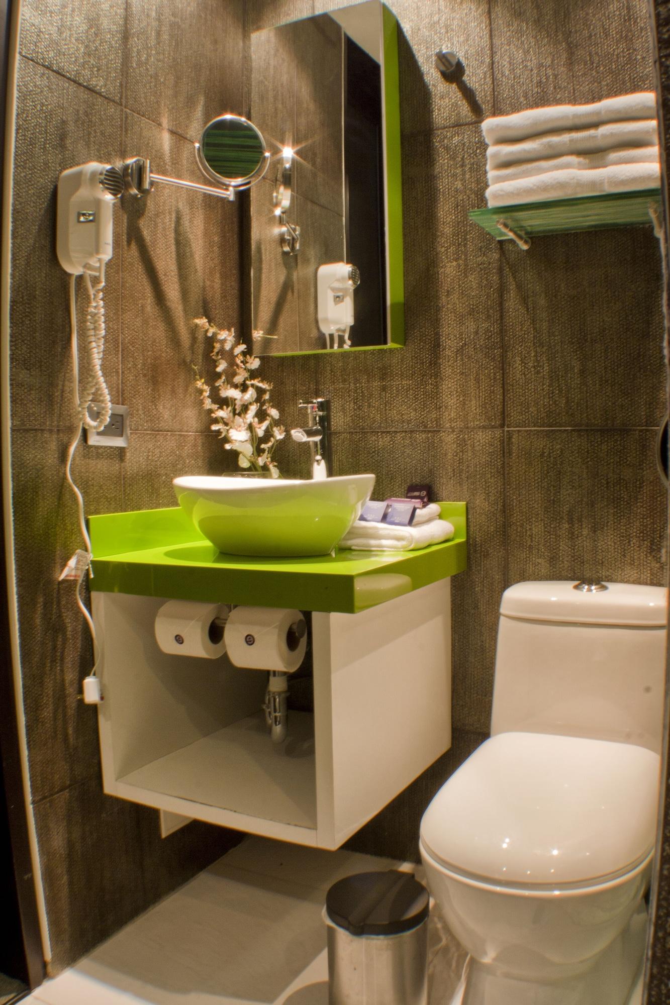 Hotel Bog Expo Museo Bogotá